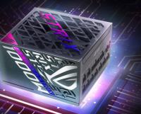 ASUS ROG STRIX 1000P 1000W 80+ PLATINUM  TAM MODÜLER POWER SUPPLY